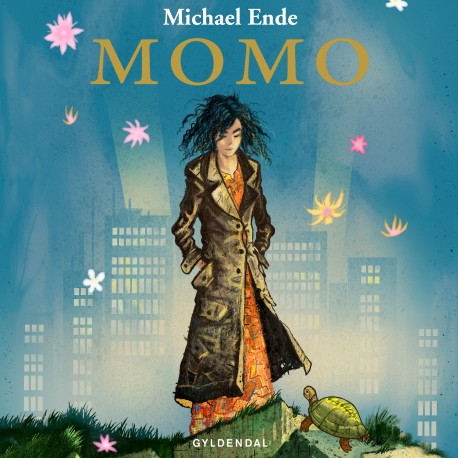 Momo: en eventyr-roman