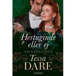 Hertuginde eller ej