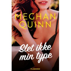 Slet ikke min type