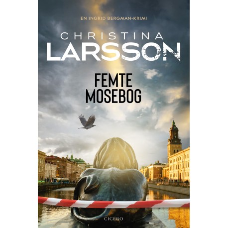 Femte Mosebog