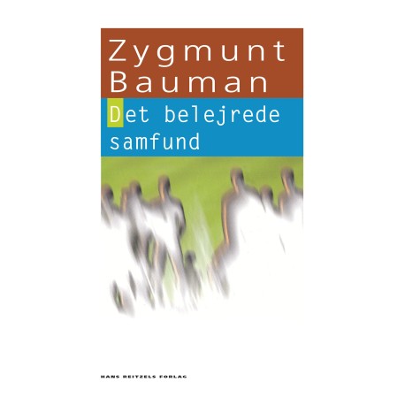 Det belejrede samfund