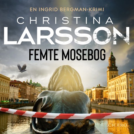 Femte Mosebog