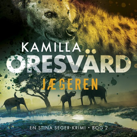 Jægeren