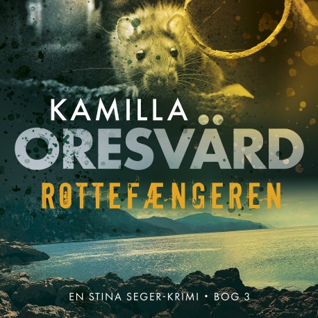 Rottefængeren