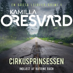 Cirkusprinsessen