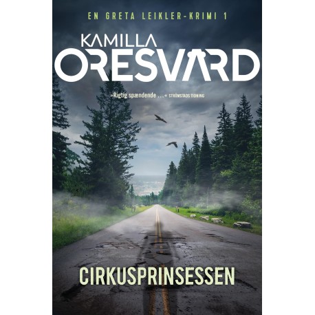 Cirkusprinsessen