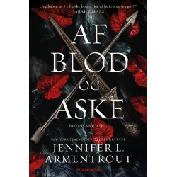 Af blod og aske