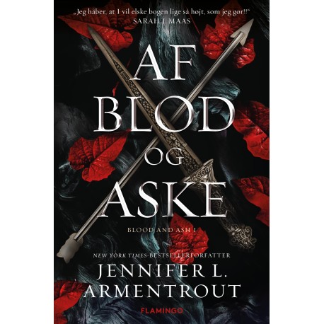 Af blod og aske
