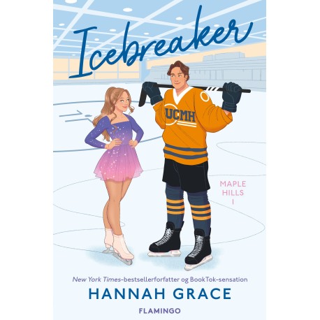 Icebreaker