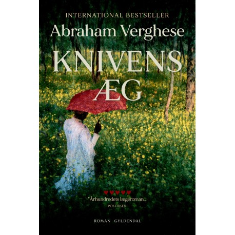 Knivens æg