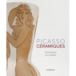 Picasso ceramiques: Les techniques du multiple
