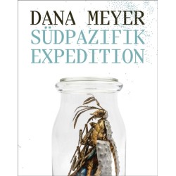 Dana Meyer: South Pacific Expedition