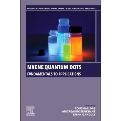 MXene Quantum Dots: Fundamentals to Applications