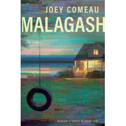 Malagash