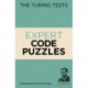The Turing Tests: Expert Code Puzzles: Foreword by Sir Dermot Turing