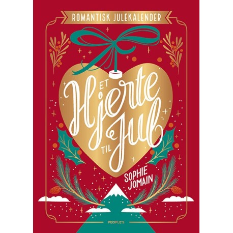 Et hjerte til jul