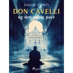 Don Cavelli og den sidste pave