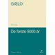 Gæld: De første 5000 år