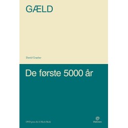 Gæld: De første 5000 år