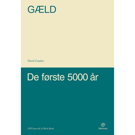 Gæld: De første 5000 år