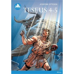 Teseus 4-5, Blå Læseklub