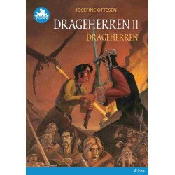 Drageherren 11, Drageherren, Blå Læseklub