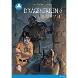 Drageherren 6, Er alt tabt?, Blå Læseklub