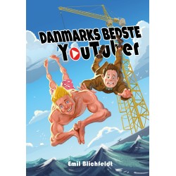 Danmarks bedste Youtuber