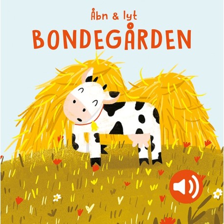 Åbn og lyt: Bondegården