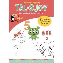 Tal-sjov