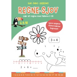 Regne-sjov