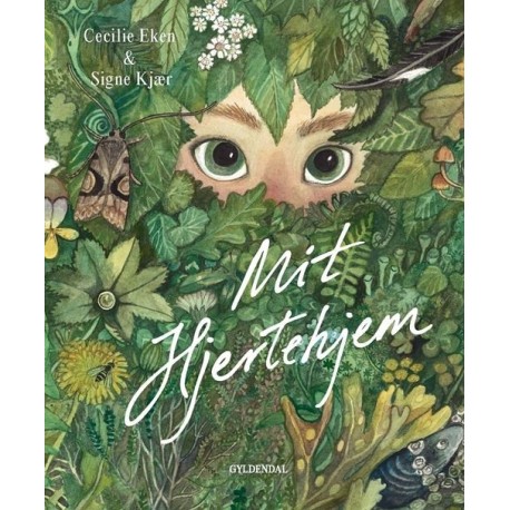 Mit hjertehjem