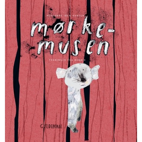 Mørkemusen