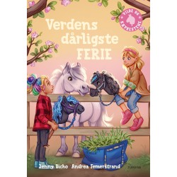 Verdens dårligste ferie