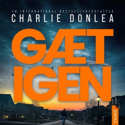 Gæt igen