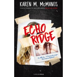 Echo Ridge