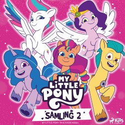 My Little Pony : Samling 2