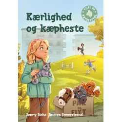 Kærlighed og kæpheste