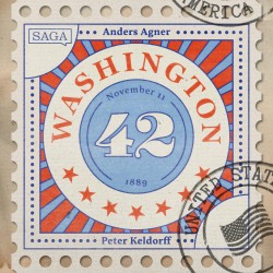 Washington - The Evergreen State
