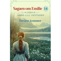 Foråret kommer - 14