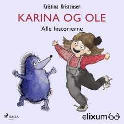 Karina og Ole