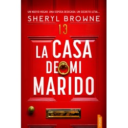 La casa de mi marido
