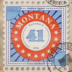 Montana - The Treasure State