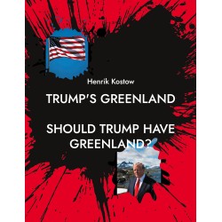Trump's Greenland: Should Trump Have Greenland?