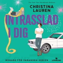 Intrasslad i dig