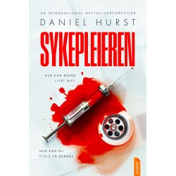 Sykepleieren