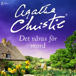 Det våras för mord