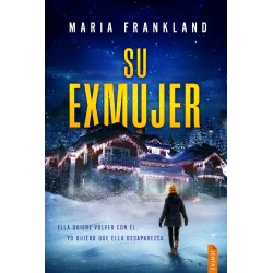 Su exmujer