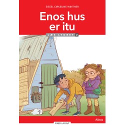 Enos hus er itu, Læs lydret 2