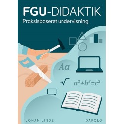 FGU-didaktik: Praksisbaseret undervisning